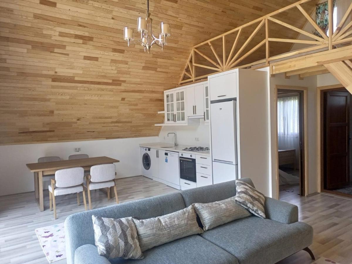 Bellerofon Villa Çıralı Eksteriør billede